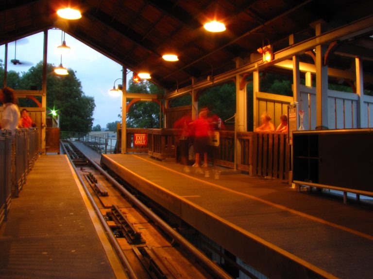 Adventure Express — photo 35 of 136