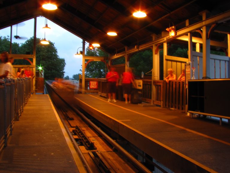 Adventure Express — photo 36 of 136