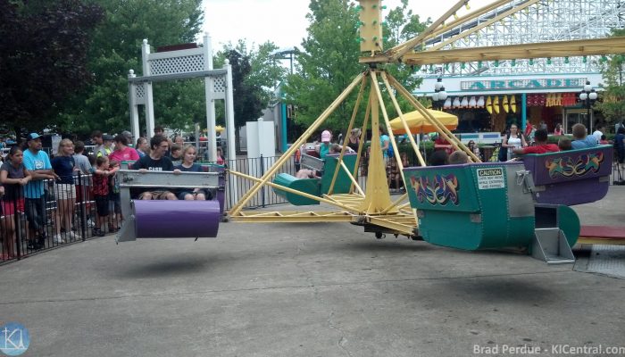 Scrambler — photo 9 of 30