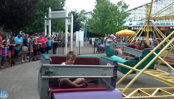 Scrambler — photo 10 of 30