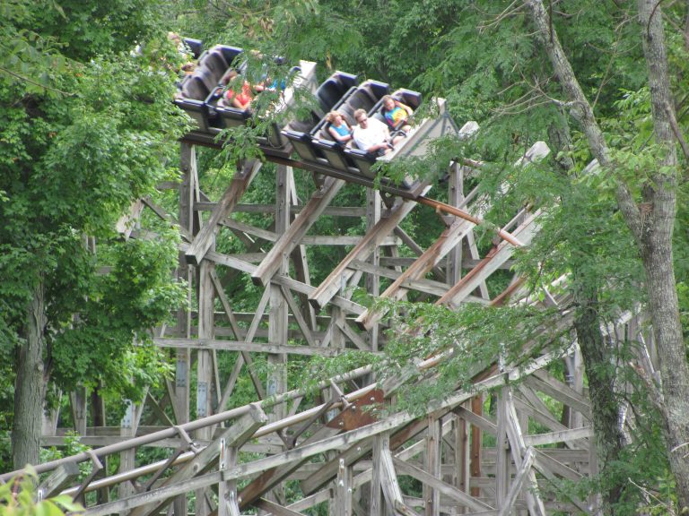 Adventure Express — photo 37 of 136