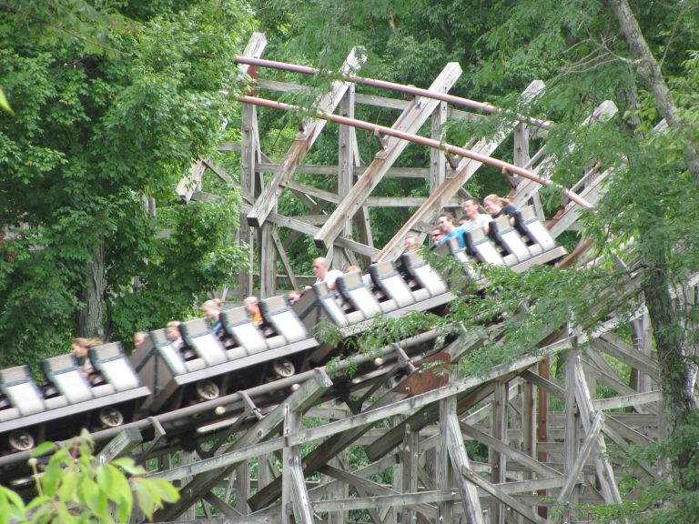 Adventure Express — photo 38 of 136