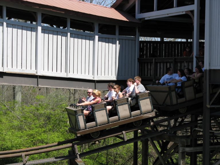 Adventure Express — photo 49 of 136