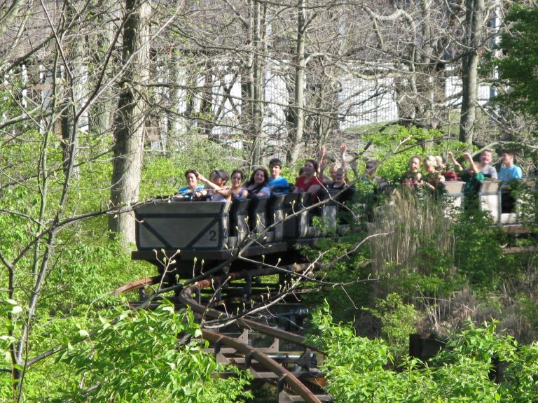 Adventure Express — photo 55 of 136