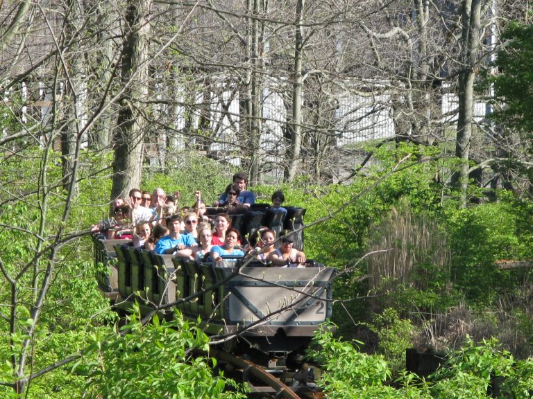Adventure Express — photo 56 of 136