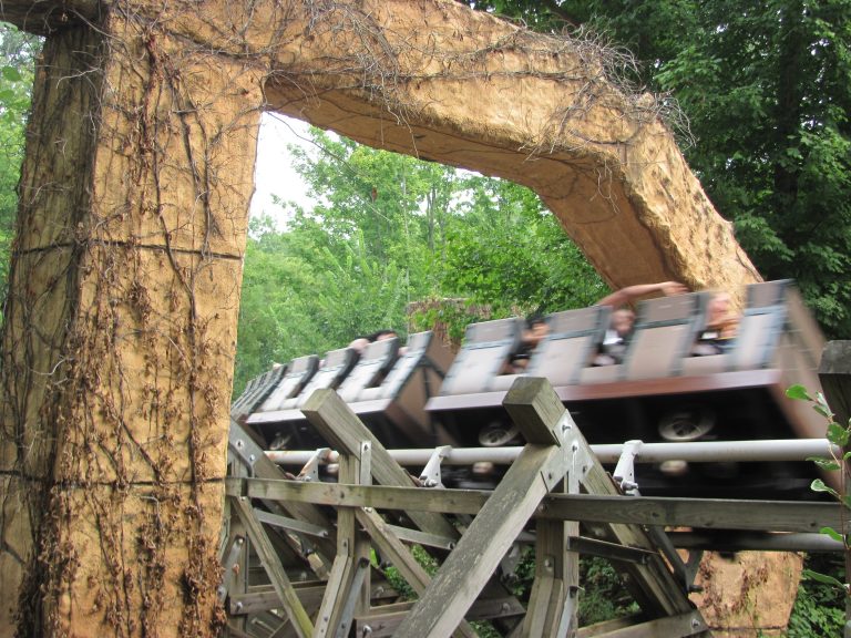 Adventure Express — photo 67 of 136