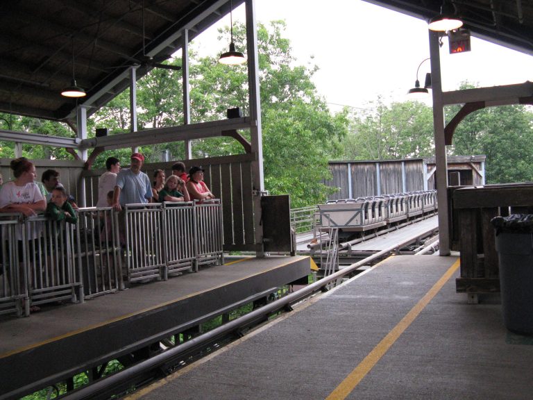 Adventure Express — photo 74 of 136