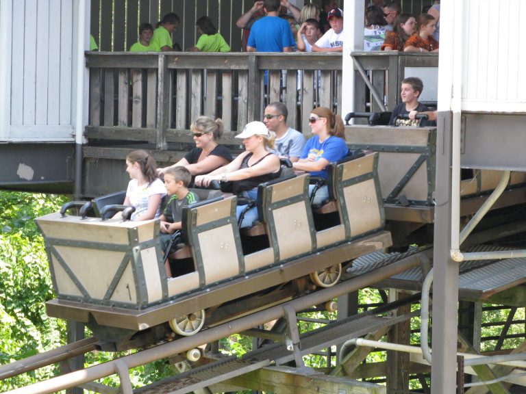 Adventure Express — photo 80 of 136