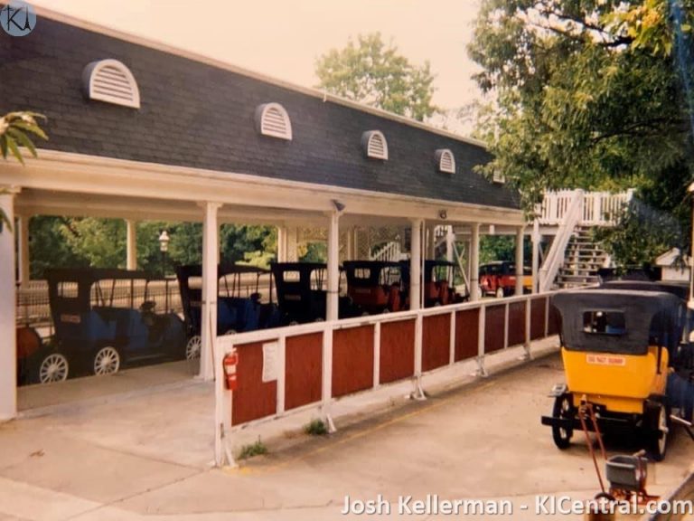 Antique Cars — photo 12 of 24