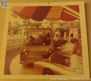 Lisa Romans May 1972 #2