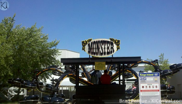 Monster — photo 5 of 41