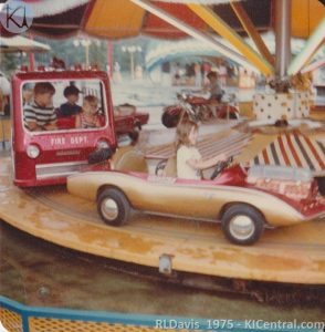 RLDavis1975 HB2
