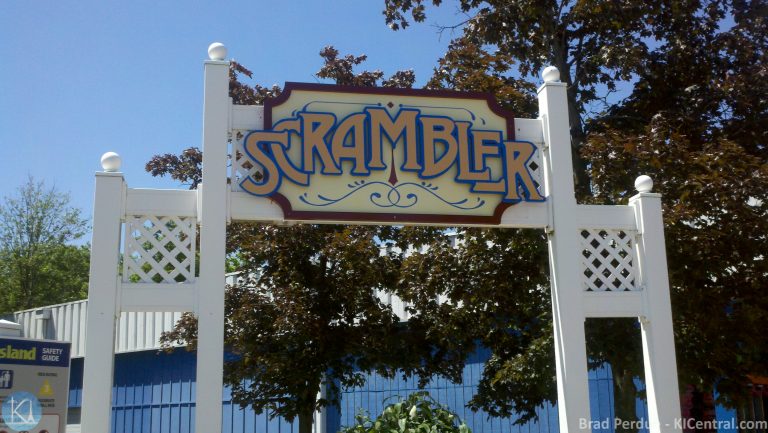 Scrambler