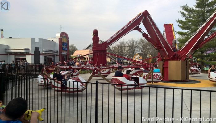 Shake Rattle & Roll — photo 12 of 40