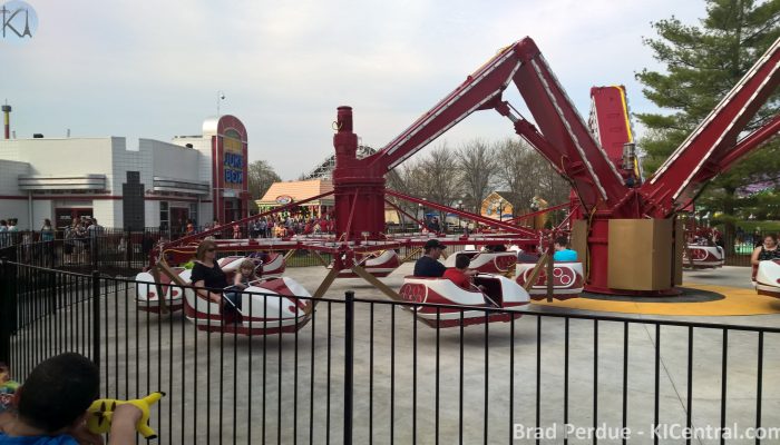 Shake Rattle & Roll — photo 11 of 40