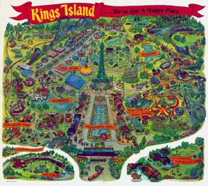 1976-Kings-Island-Map