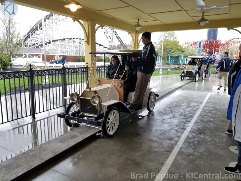 KMAA Opening Day — photo 4 of 96