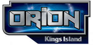 Orion Logo