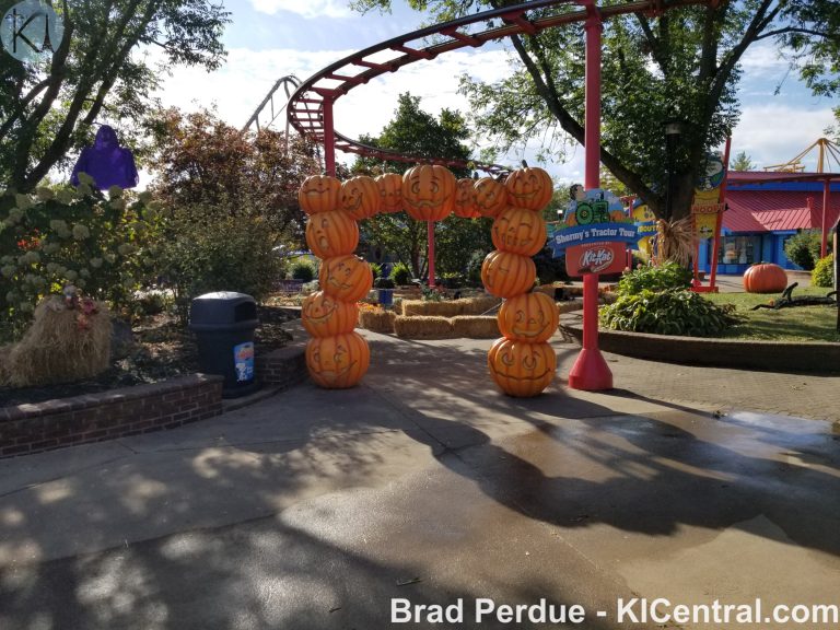 Great Pumpkin Fest 2019 — photo 1 of 77