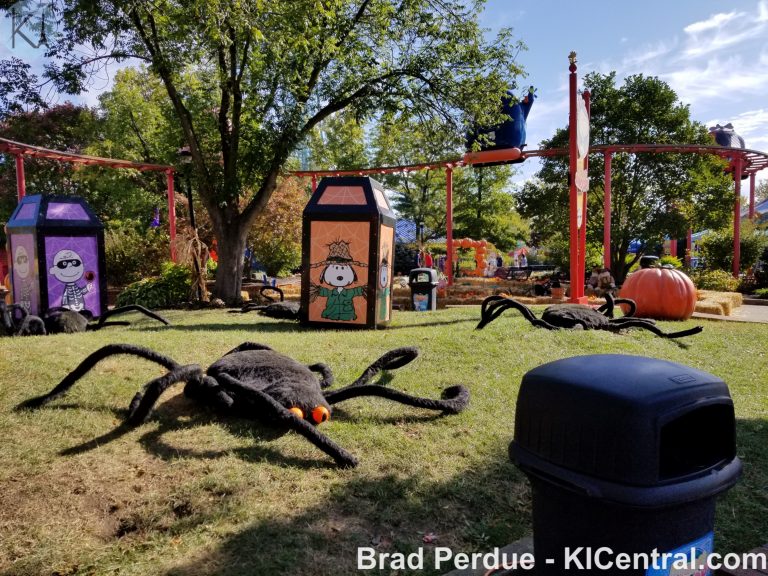 Great Pumpkin Fest 2019 — photo 2 of 77