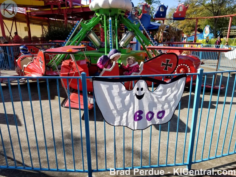Great Pumpkin Fest 2019 — photo 4 of 77