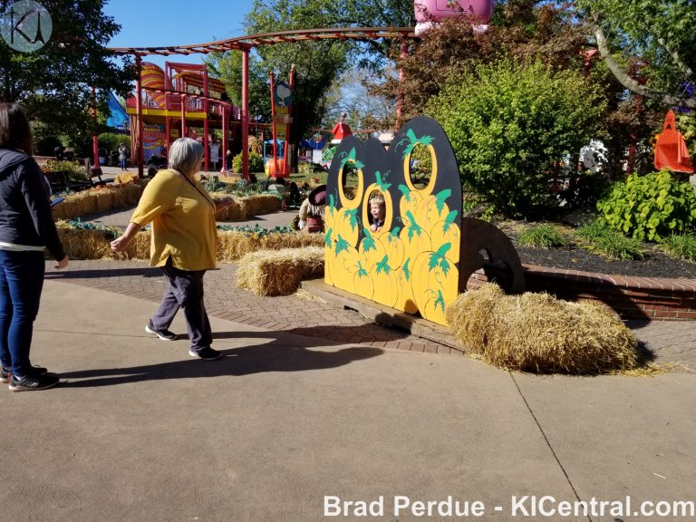 Great Pumpkin Fest 2019 — photo 6 of 77