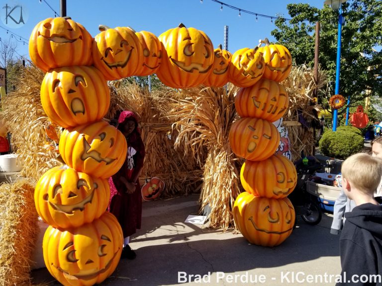 Great Pumpkin Fest 2019 — photo 9 of 77