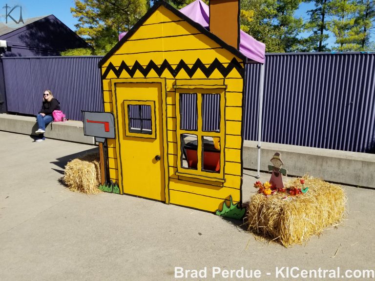 Great Pumpkin Fest 2019 — photo 12 of 77