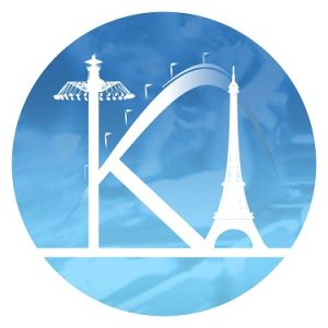 Twitter Button - Avatar