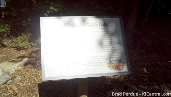 Dinosaurs Alive! — photo 6 of 86
