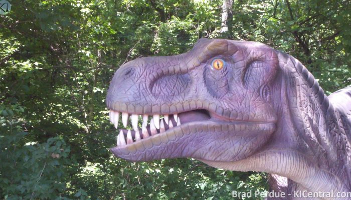 Dinosaurs Alive! — photo 7 of 86