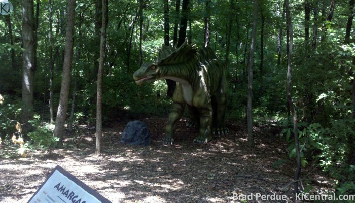 Dinosaurs Alive! — photo 8 of 86