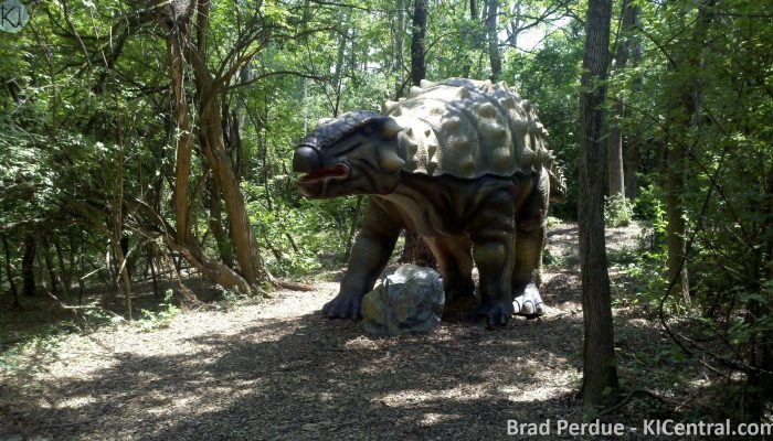Dinosaurs Alive! — photo 9 of 86