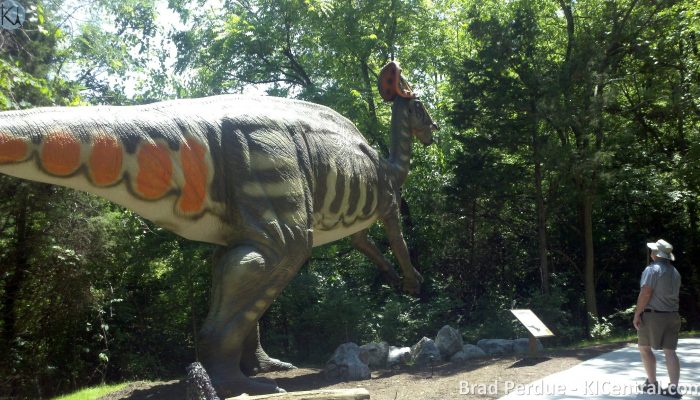 Dinosaurs Alive! — photo 12 of 86