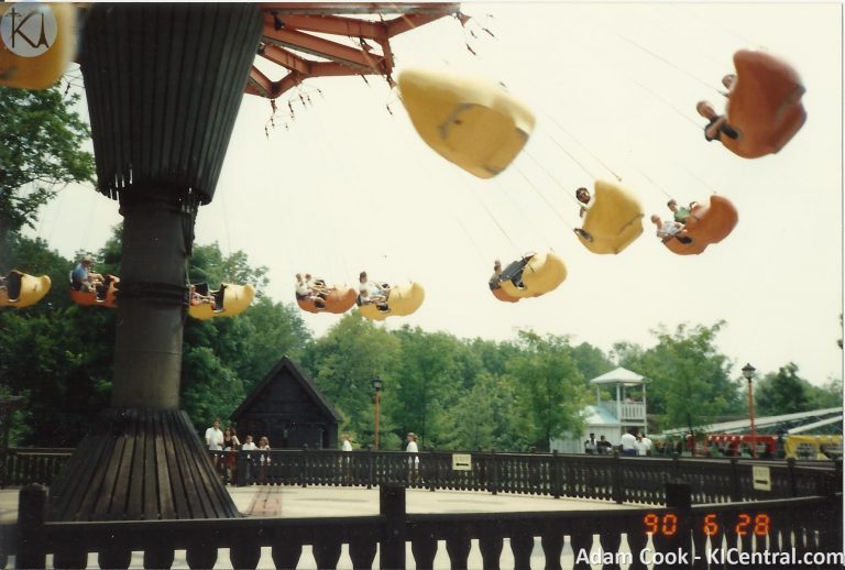 Flying Dutchman — photo 4 of 4