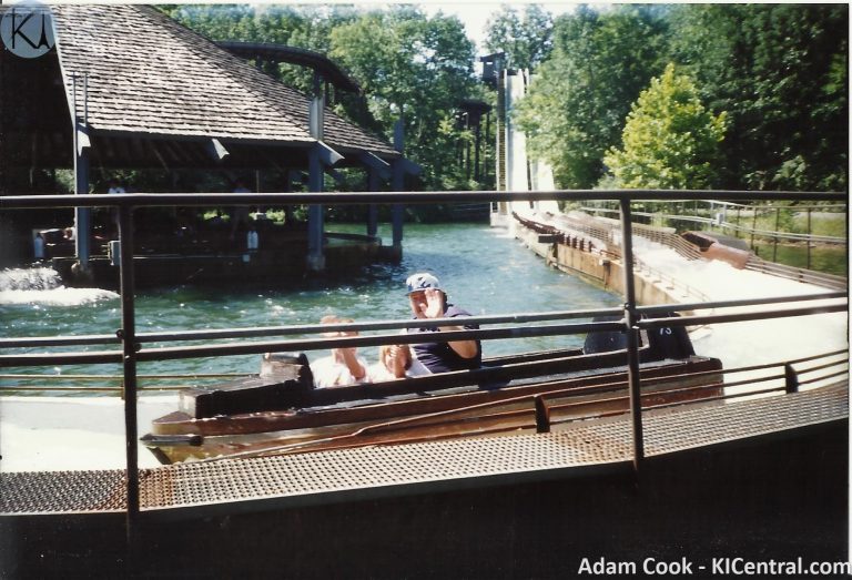 Kenton's Cove Keelboat Canal — photo 10 of 11