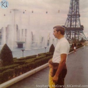 Fountains 1972