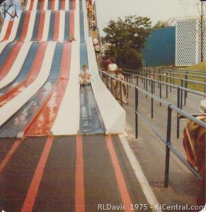 RLDavis1975 Slide