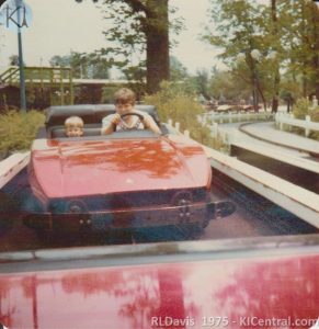 RLDavis1975 Turnpike