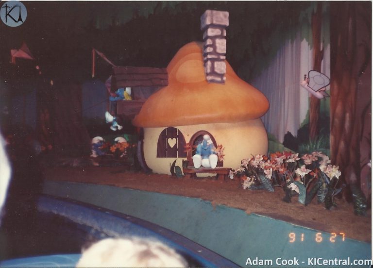 Smurf`s Enchanted Voyage — photo 11 of 11