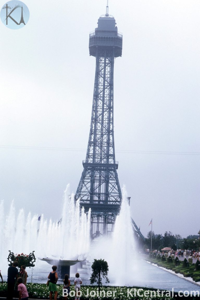 002 TOWER