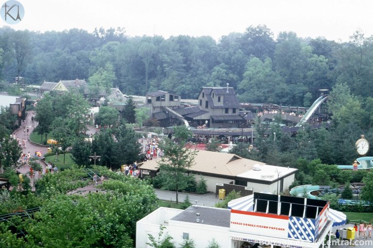 020 PARK FROM THE CABLE CAR