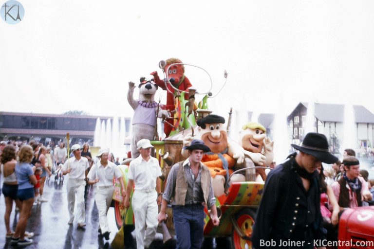 025 PARADE