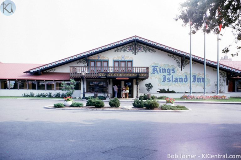 030 KI INN JULY 7-8-9 1974