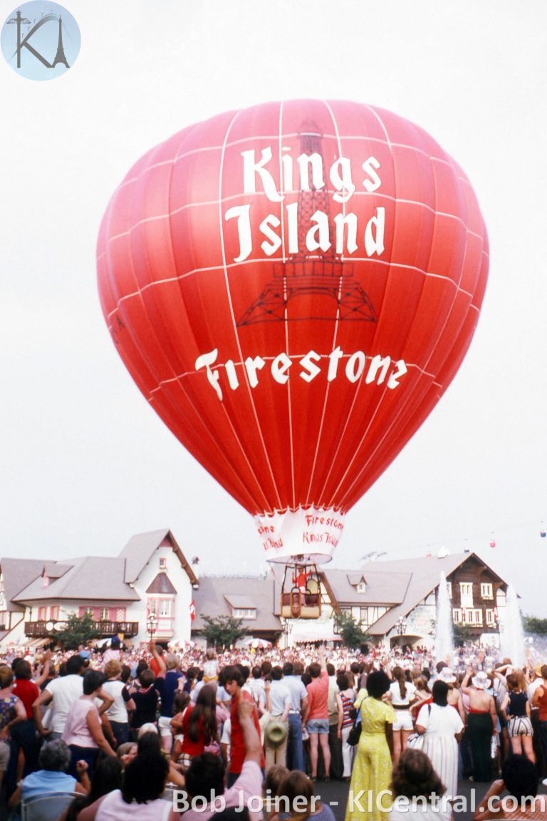 035 FILLING THE BALOON