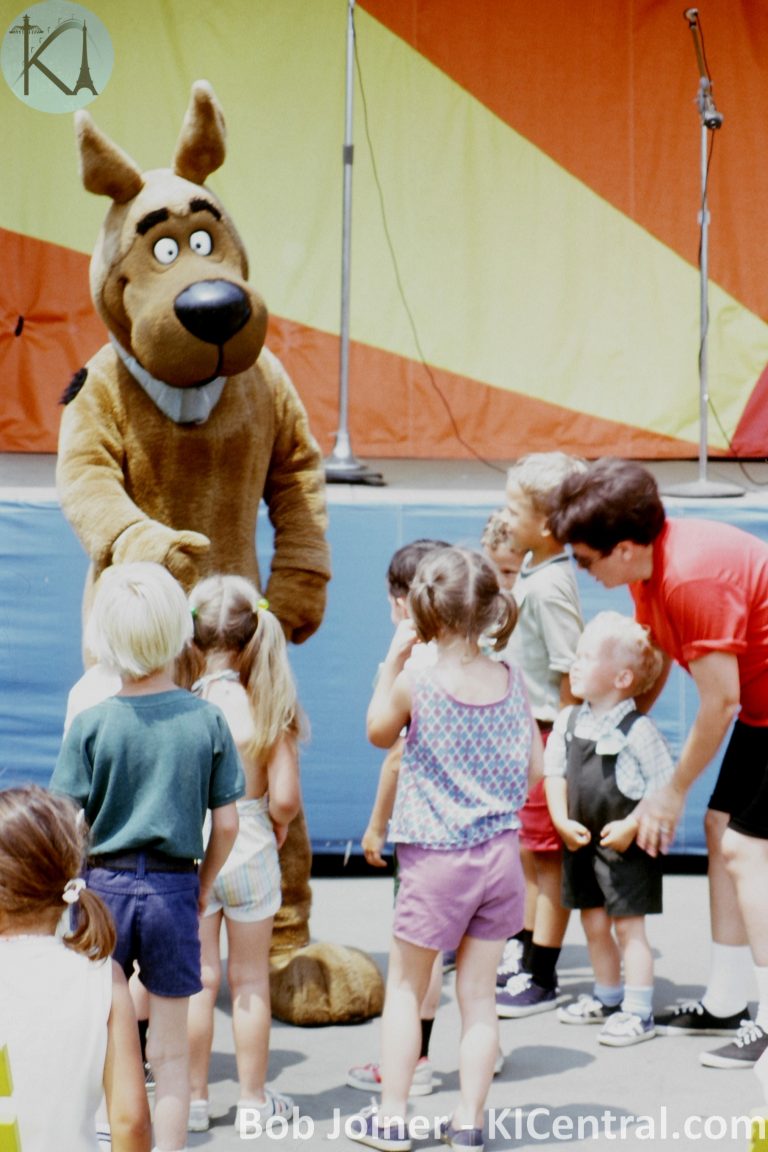 078 KIDS _ SCOOBY