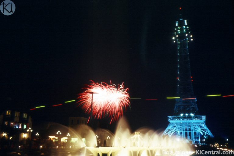 087 FIREWORKS