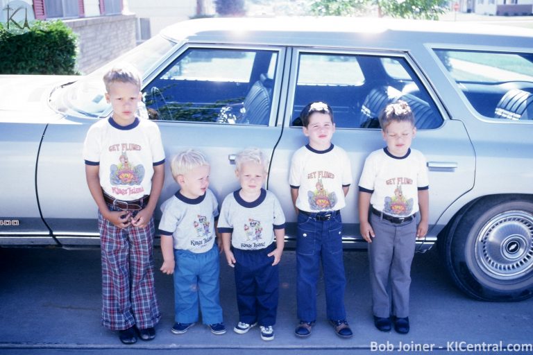 088 KIDS _ SHIRTS