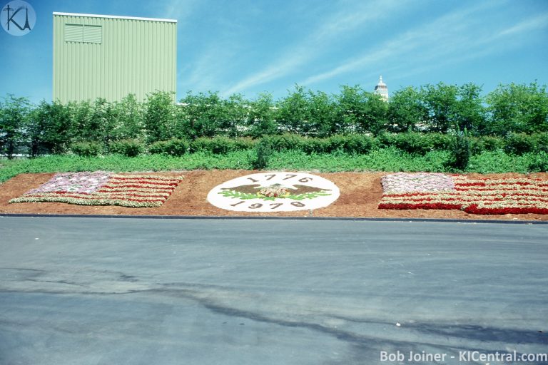 090 FLOWERS 7-12-76