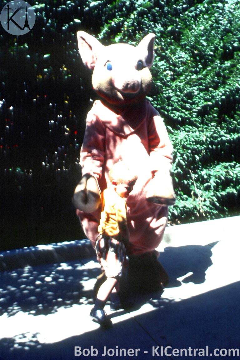Hanna-Barbera Land — photo 100 of 119